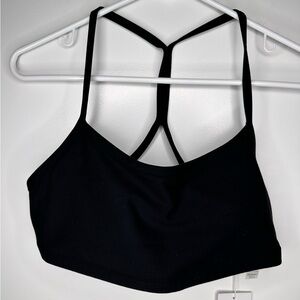 JOHNNY WAS CALME Endurance Sports Bra Size Large NWT